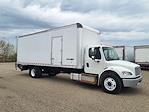 Used 2018 Freightliner M2 106 Conventional Cab 4x2, Box Truck for sale #746339 - photo 4