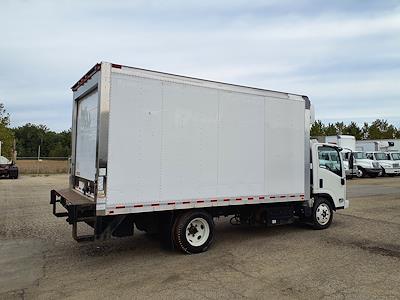 Used 2018 Isuzu NPR-XD Regular Cab 4x2, Refrigerated Body for sale #748058 - photo 2