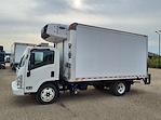 Used 2018 Isuzu NPR-XD Regular Cab 4x2, Refrigerated Body for sale #748058 - photo 3