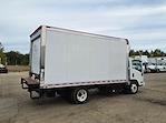 Used 2018 Isuzu NPR-XD Regular Cab 4x2, Refrigerated Body for sale #748058 - photo 2