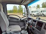 Used 2018 Isuzu NPR-XD Regular Cab 4x2, Refrigerated Body for sale #748058 - photo 8