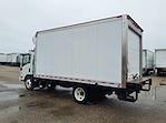 Used 2018 Isuzu NPR-XD Regular Cab 4x2, Box Truck for sale #748071 - photo 5