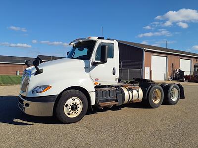 Used 2018 International LT SBA 6x4, Semi Truck for sale #749212 - photo 1