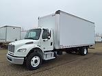 Used 2018 Freightliner M2 106 Conventional Cab 4x2, Box Truck for sale #751316 - photo 1