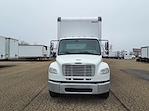 Used 2018 Freightliner M2 106 Conventional Cab 4x2, Box Truck for sale #751316 - photo 3