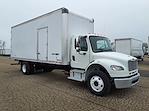Used 2018 Freightliner M2 106 Conventional Cab 4x2, Box Truck for sale #751316 - photo 4