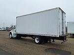 Used 2018 Freightliner M2 106 Conventional Cab 4x2, Box Truck for sale #751316 - photo 2