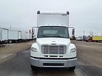 Used 2018 Freightliner M2 106 Conventional Cab 4x2, Box Truck for sale #751317 - photo 3
