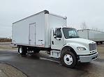 Used 2018 Freightliner M2 106 Conventional Cab 4x2, Box Truck for sale #751317 - photo 4