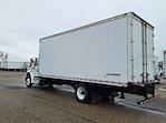Used 2018 Freightliner M2 106 Conventional Cab 4x2, Box Truck for sale #751317 - photo 2