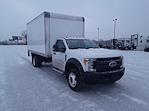 Used 2017 Ford F-450 Regular Cab 4x2, Box Truck for sale #755248 - photo 8