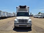 Used 2018 Freightliner M2 106 Conventional Cab 4x2, Refrigerated Body for sale #759671 - photo 4