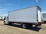 Used 2018 Freightliner M2 106 Conventional Cab 4x2, Refrigerated Body for sale #759671 - photo 8