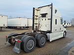 Used 2018 Freightliner Cascadia Sleeper Cab 6x4, Semi Truck for sale #779191 - photo 5