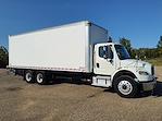 Used 2018 Freightliner M2 106 Conventional Cab 6x4, Box Truck for sale #780480 - photo 4