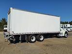 Used 2018 Freightliner M2 106 Conventional Cab 6x4, Box Truck for sale #780480 - photo 5