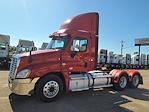 Used 2019 Freightliner Cascadia Day Cab 6x4, Semi Truck for sale #789057 - photo 4