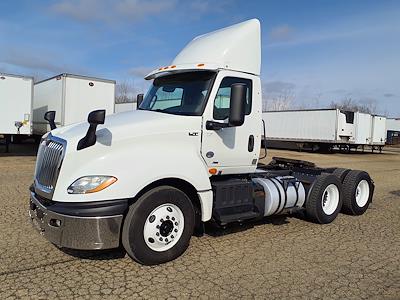 Used 2018 International LT SBA 6x4, Semi Truck for sale #789976 - photo 1