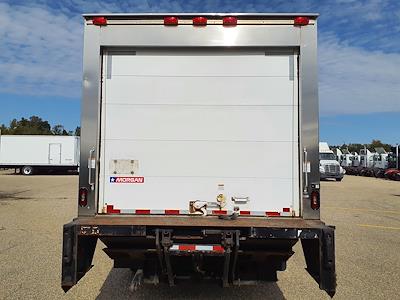 Used 2018 Isuzu NPR-XD Regular Cab 4x2, Refrigerated Body for sale #804293 - photo 2