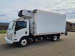 Used 2018 Isuzu NPR-XD Regular Cab 4x2, Refrigerated Body for sale #804293 - photo 4