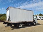 Used 2018 Isuzu NPR-XD Regular Cab 4x2, Refrigerated Body for sale #804293 - photo 3