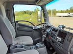 Used 2018 Isuzu NPR-XD Regular Cab 4x2, Refrigerated Body for sale #804293 - photo 8