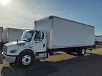 Used 2019 Freightliner M2 106 Conventional Cab 4x2, Box Truck for sale #808162 - photo 1
