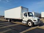 Used 2019 Freightliner M2 106 Conventional Cab 4x2, Box Truck for sale #808162 - photo 4