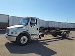 Used 2019 Freightliner M2 106 Conventional Cab 4x2, Cab Chassis for sale #810095 - photo 1