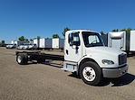 Used 2019 Freightliner M2 106 Conventional Cab 4x2, Cab Chassis for sale #810095 - photo 3