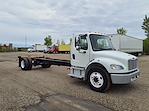 Used 2019 Freightliner M2 106 Conventional Cab 4x2, Cab Chassis for sale #810097 - photo 4