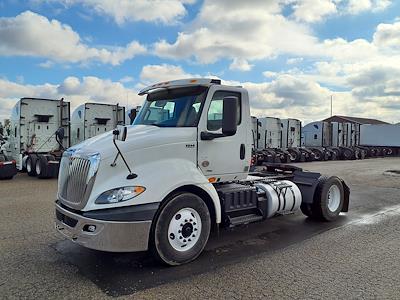 Used 2019 International RH SBA 4x2, Semi Truck for sale #812786 - photo 1