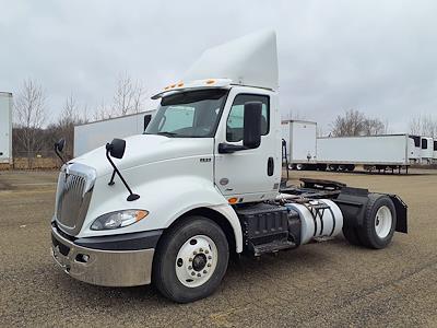 Used 2019 International RH SBA 4x2, Semi Truck for sale #823989 - photo 1