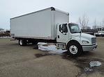 Used 2019 Freightliner M2 106 Conventional Cab 4x2, Box Truck for sale #873852 - photo 4