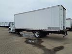 Used 2019 Freightliner M2 106 Conventional Cab 4x2, Box Truck for sale #873852 - photo 2