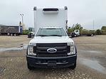 Used 2019 Ford F-550 Regular Cab 4x2, Refrigerated Body for sale #875907 - photo 3