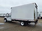 Used 2019 Ford F-550 Regular Cab 4x2, Refrigerated Body for sale #875907 - photo 2