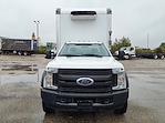 Used 2019 Ford F-550 Regular Cab 4x2, Box Truck for sale #875908 - photo 3