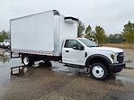 Used 2019 Ford F-550 Regular Cab 4x2, Box Truck for sale #875908 - photo 4