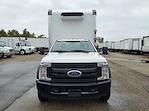 Used 2019 Ford F-550 Regular Cab 4x2, Refrigerated Body for sale #875909 - photo 3