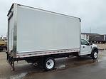 Used 2019 Ford F-550 Regular Cab 4x2, Refrigerated Body for sale #875909 - photo 5