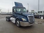 Used 2020 Freightliner Cascadia Day Cab 6x4, Semi Truck for sale #881223 - photo 4