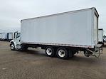 Used 2019 Freightliner M2 106 Conventional Cab 6x4, Box Truck for sale #894215 - photo 2