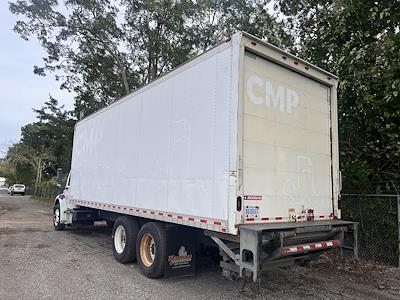 Used 2019 Freightliner M2 106 Conventional Cab 6x4, Box Truck for sale #894216 - photo 2