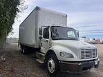 Used 2019 Freightliner M2 106 Conventional Cab 6x4, Box Truck for sale #894216 - photo 4