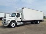 Used 2020 Freightliner M2 106 Conventional Cab 4x2, Box Truck for sale #896839 - photo 1