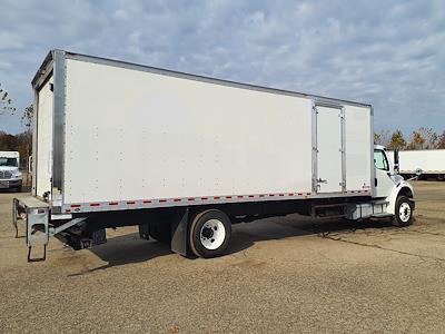 Used 2020 Freightliner M2 106 Conventional Cab 4x2, Box Truck for sale #896840 - photo 2