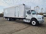 Used 2020 Freightliner M2 106 Conventional Cab 4x2, Box Truck for sale #896840 - photo 1