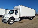 Used 2020 Freightliner M2 106 Conventional Cab 4x2, Box Truck for sale #896841 - photo 1