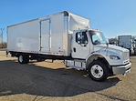 Used 2020 Freightliner M2 106 Conventional Cab 4x2, Box Truck for sale #896841 - photo 4